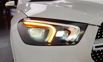 Mercedes-Benz GLE-Class 2021, 38470 км, за 41683.08 USD - фото 22