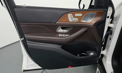 Mercedes-Benz GLE-Class 2021, 38470 км, за 41683.08 USD - фото 24