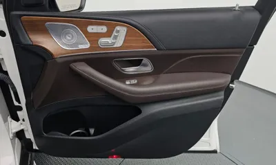 Mercedes-Benz GLE-Class 2021, 38470 км, за 41683.08 USD - фото 25