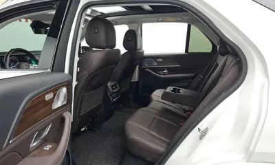 Mercedes-Benz GLE-Class 2021, 38470 км, за 41683.08 USD - фото 26