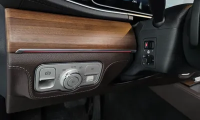 Mercedes-Benz GLE-Class 2021, 38470 км, за 41683.08 USD - фото 27