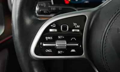 Mercedes-Benz GLE-Class 2021, 38470 км, за 41683.08 USD - фото 29