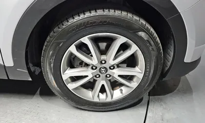 Hyundai Santafe 2014, 146822 км, за 5399.43 USD