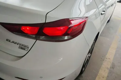 Hyundai Elantra (6th Generation 2016, 123200 км, за 6570 USD - фото 9
