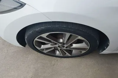 Hyundai Elantra (6th Generation 2016, 123200 км, за 6570 USD - фото 10
