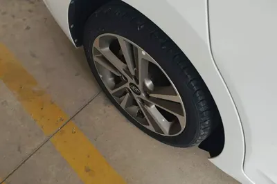 Hyundai Elantra (6th Generation 2016, 123200 км, за 6570 USD - фото 11
