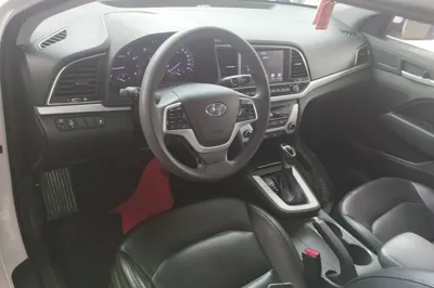 Hyundai Elantra (6th Generation 2016, 123200 км, за 6570 USD - фото 12