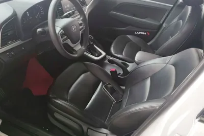 Hyundai Elantra (6th Generation 2016, 123200 км, за 6570 USD - фото 17
