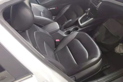 Hyundai Elantra (6th Generation 2016, 123200 км, за 6570 USD - фото 19