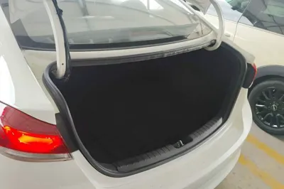 Hyundai Elantra (6th Generation 2016, 123200 км, за 6570 USD - фото 22