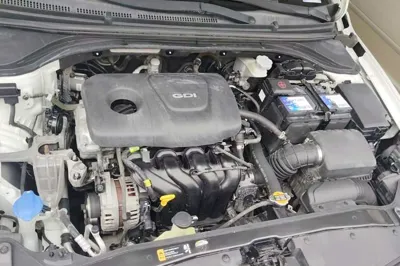 Hyundai Elantra (6th Generation 2016, 123200 км, за 6570 USD - фото 24