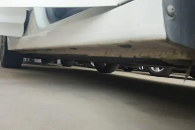 Hyundai Elantra (6th Generation 2016, 123200 км, за 6570 USD - фото 26