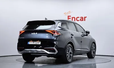 Kia Sportage 2022, 50787 км, за 14970.37 USD
