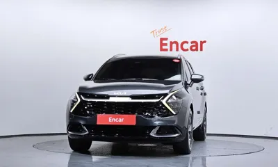 Kia Sportage 2022, 50787 км, за 14970.37 USD