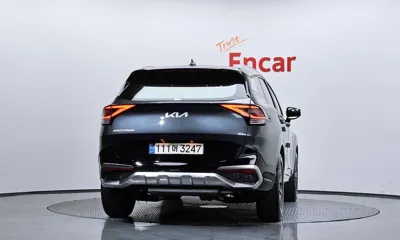 Kia Sportage 2022, 50787 км, за 14970.37 USD