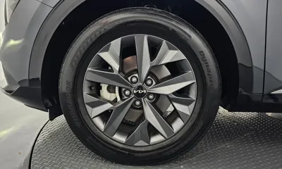 Kia Sportage 2022, 50787 км, за 14970.37 USD