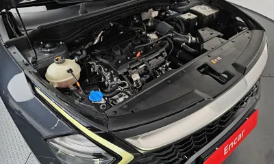 Kia Sportage 2022, 50787 км, за 14970.37 USD - фото 6