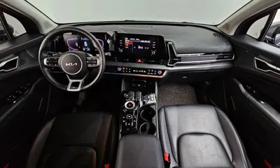 Kia Sportage 2022, 50787 км, за 14970.37 USD - фото 7