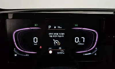 Kia Sportage 2022, 50787 км, за 14970.37 USD - фото 8