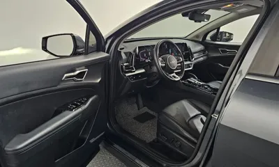 Kia Sportage 2022, 50787 км, за 14970.37 USD - фото 10