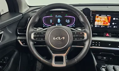 Kia Sportage 2022, 50787 км, за 14970.37 USD - фото 13