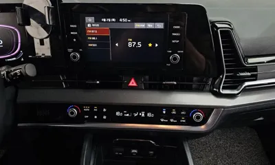 Kia Sportage 2022, 50787 км, за 14970.37 USD - фото 14
