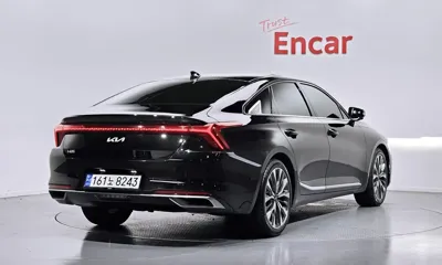 Kia K8 2022, 86411 км, за 15294.74 USD