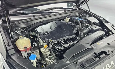 Kia K8 2022, 86411 км, за 15294.74 USD - фото 6