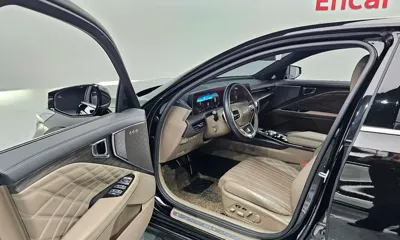 Kia K8 2022, 86411 км, за 15294.74 USD - фото 10