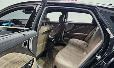 Kia K8 2022, 86411 км, за 15294.74 USD - фото 11