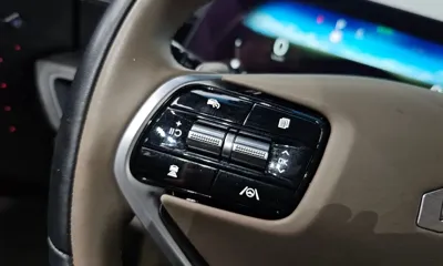 Kia K8 2022, 86411 км, за 15294.74 USD - фото 14
