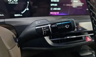Kia K8 2022, 86411 км, за 15294.74 USD - фото 19