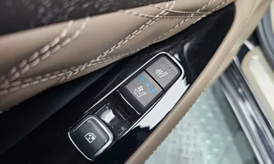 Kia K8 2022, 86411 км, за 15294.74 USD - фото 20