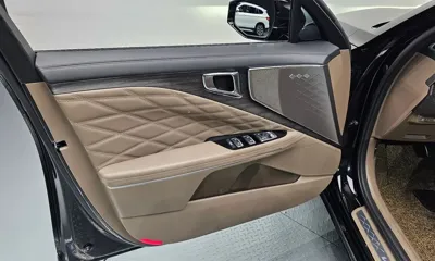 Kia K8 2022, 86411 км, за 15294.74 USD - фото 24