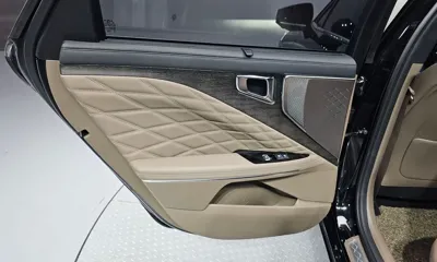 Kia K8 2022, 86411 км, за 15294.74 USD - фото 25