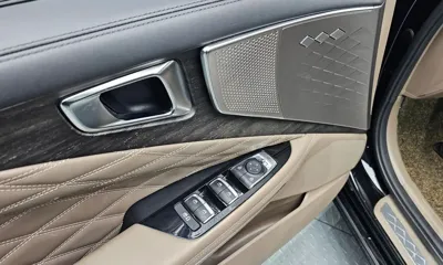 Kia K8 2022, 86411 км, за 15294.74 USD - фото 27