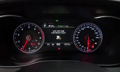 Genesis G70 2018, 132910 км, за 10831.04 USD - фото 8