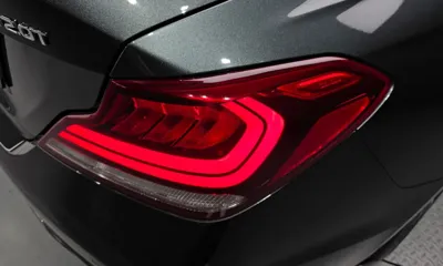 Genesis G70 2018, 132910 км, за 10831.04 USD - фото 23
