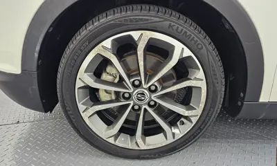 KG_Mobility_Ssangyong TIBOLI 2017, 57798 км, за 6147.68 USD