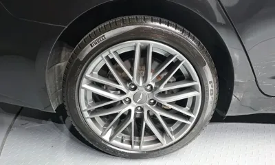 Genesis G70 2018, 148389 км, за 9124.33 USD