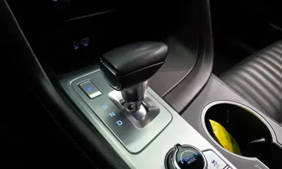 Genesis G70 2018, 148389 км, за 9055.38 USD - фото 9