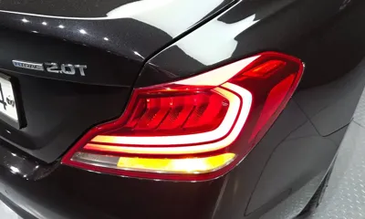 Genesis G70 2018, 148389 км, за 9055.38 USD - фото 23