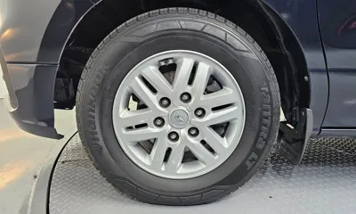 Hyundai Starex 2021, 124255 км, за 9602.64 USD