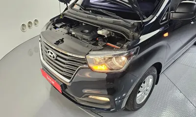 Hyundai Starex 2021, 124255 км, за 9602.64 USD - фото 6