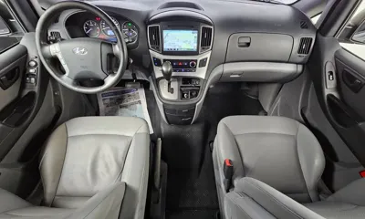 Hyundai Starex 2021, 124255 км, за 9602.64 USD - фото 7