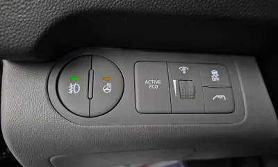 Hyundai Starex 2021, 124255 км, за 9602.64 USD - фото 13