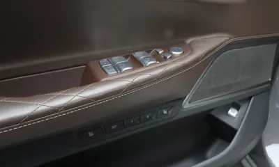 BMW 7-Series 2021, 62279 км, за 35688.73 USD - фото 27