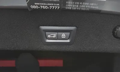 BMW 7-Series 2021, 62279 км, за 35688.73 USD - фото 33