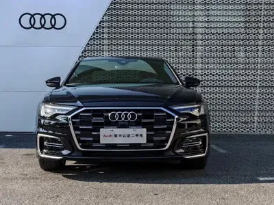 Audi A6L 2024, 62100 км, за 37643.35 USD