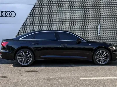 Audi A6L 2024, 62100 км, за 37643.35 USD